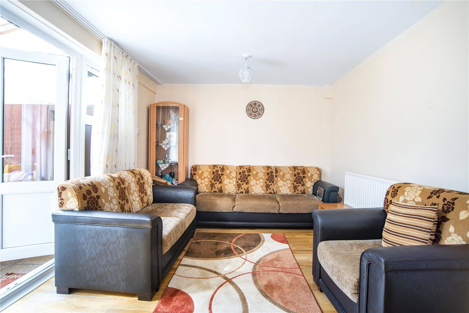 Ilkeston Court, 4 Overbury Street, London E5  