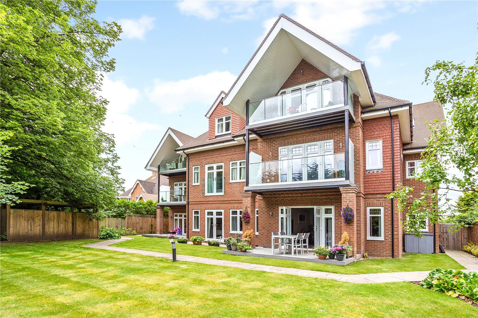 New home, 2 bed flat for sale in Shoppenhangers Road, Maidenhead SL6 Zoopla