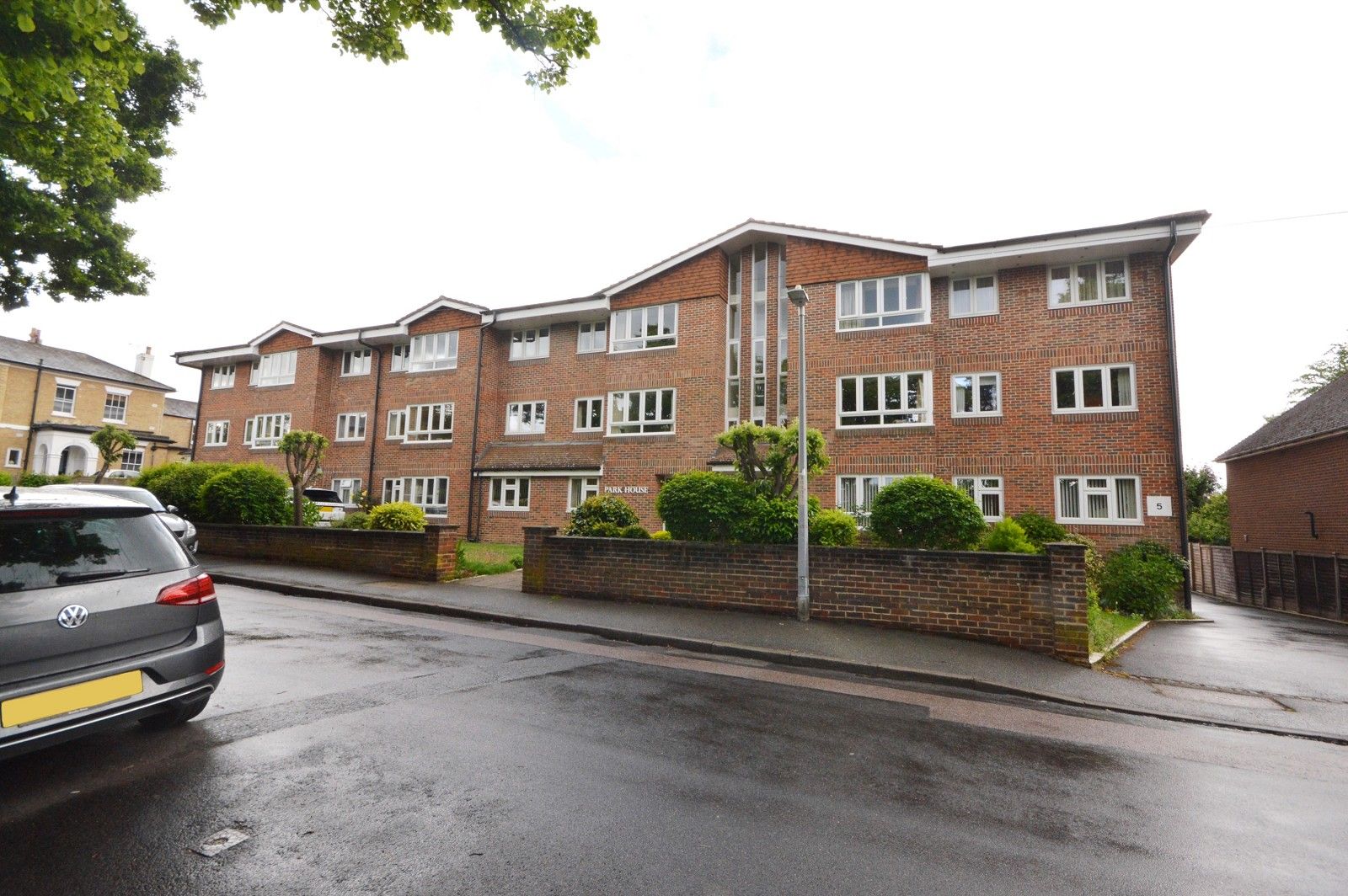 1 bed flat for sale in St. Johns Road, Sevenoaks, Kent. TN13 Zoopla