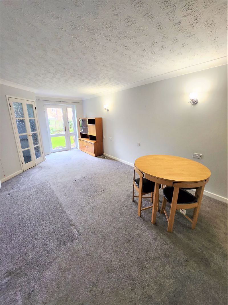 1 bed flat to rent in Belfry Drive, Wollaston, Stourbridge DY8 Zoopla