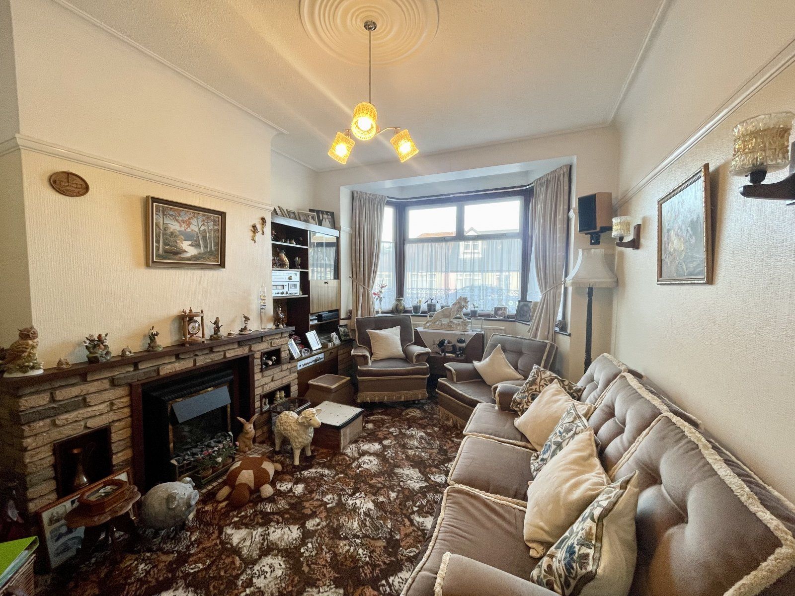 3 bed semidetached house for sale in Crossfield Road, SouthendOnSea