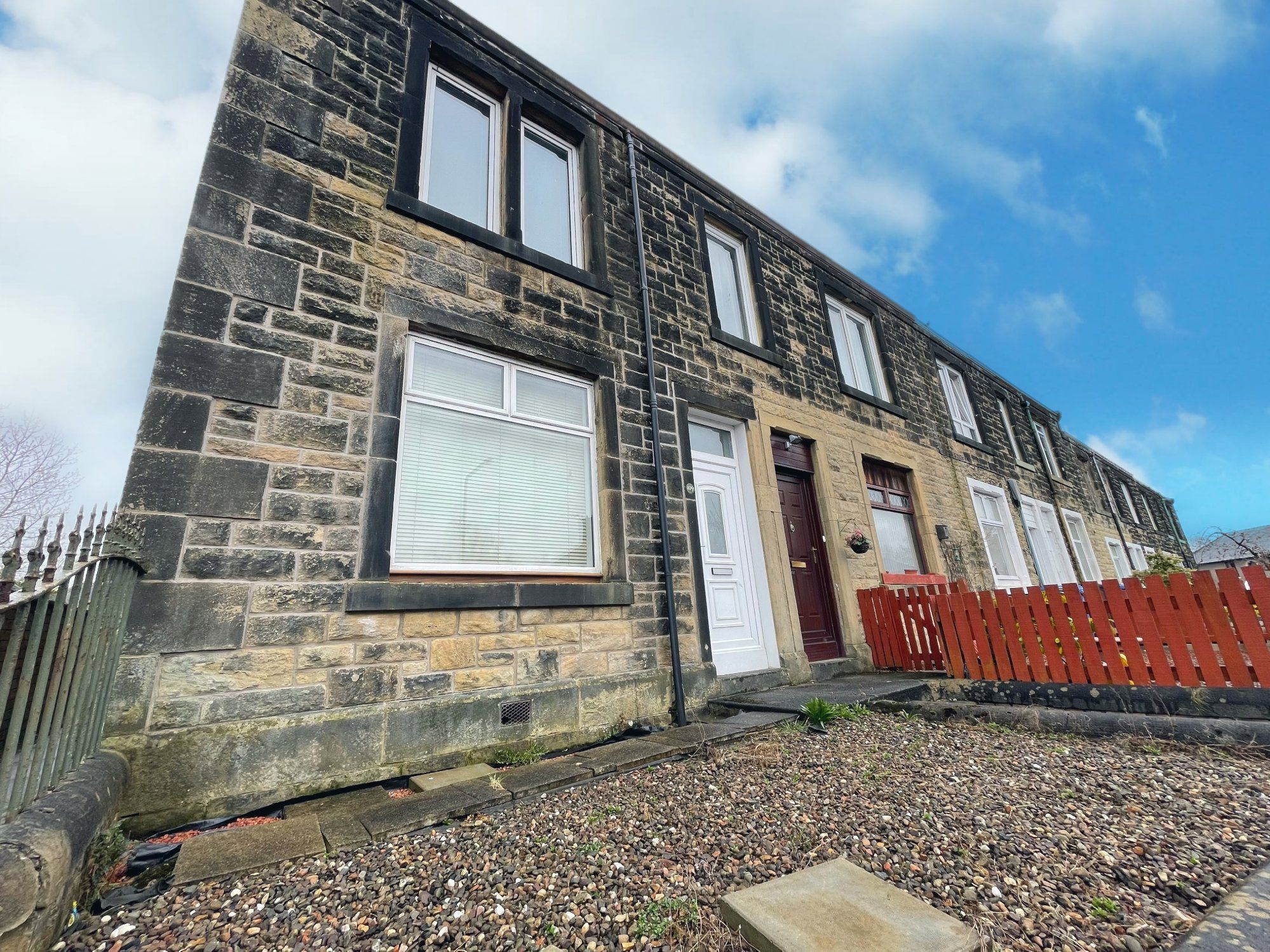 1 bed flat for sale in Mill Road, Bathgate EH48 Zoopla