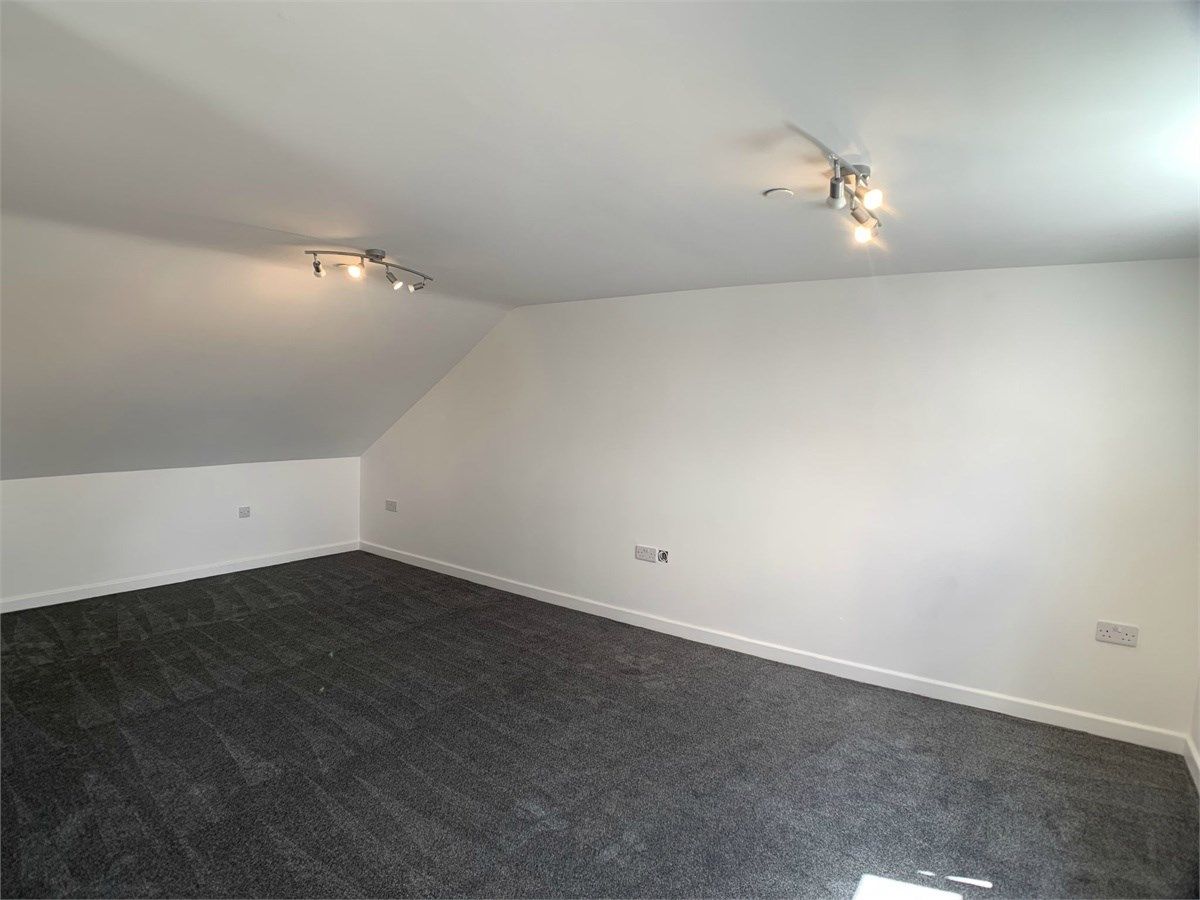 2 bed flat to rent in North Street, Bourne, Lincolnshire PE10 Zoopla