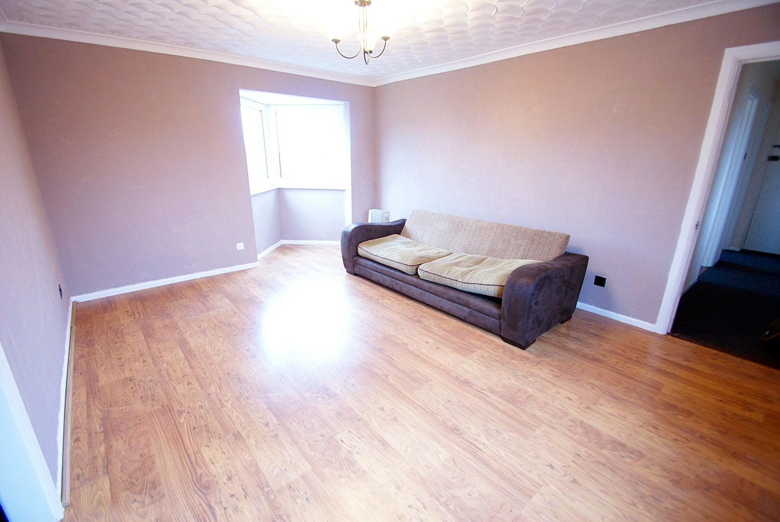 2 bed flat to rent in Coed Edeyrn, Llanedeyrn, Cardiff CF23 Zoopla