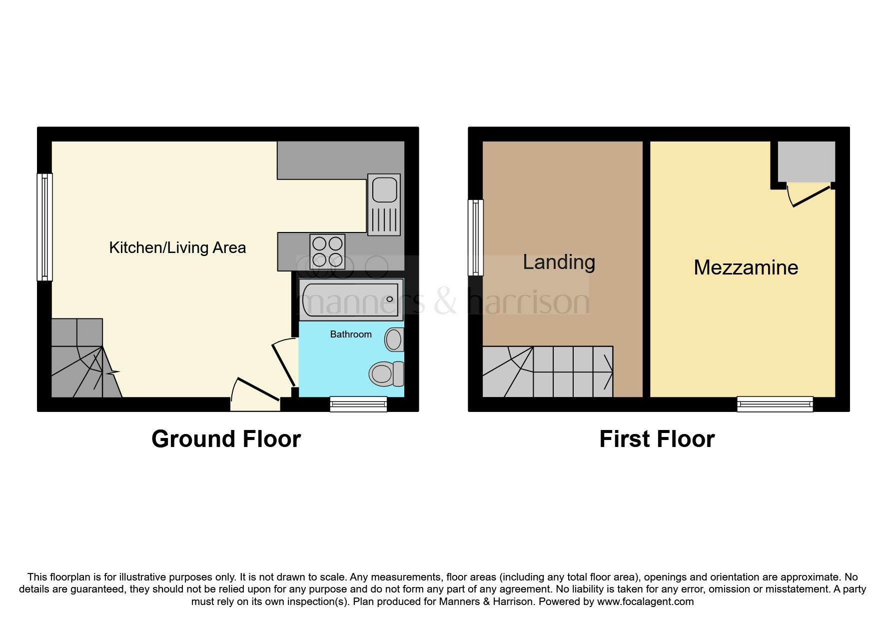 1 bed end terrace house for sale in Pottery Street, Thornaby, StocktonOnTees TS17 Zoopla