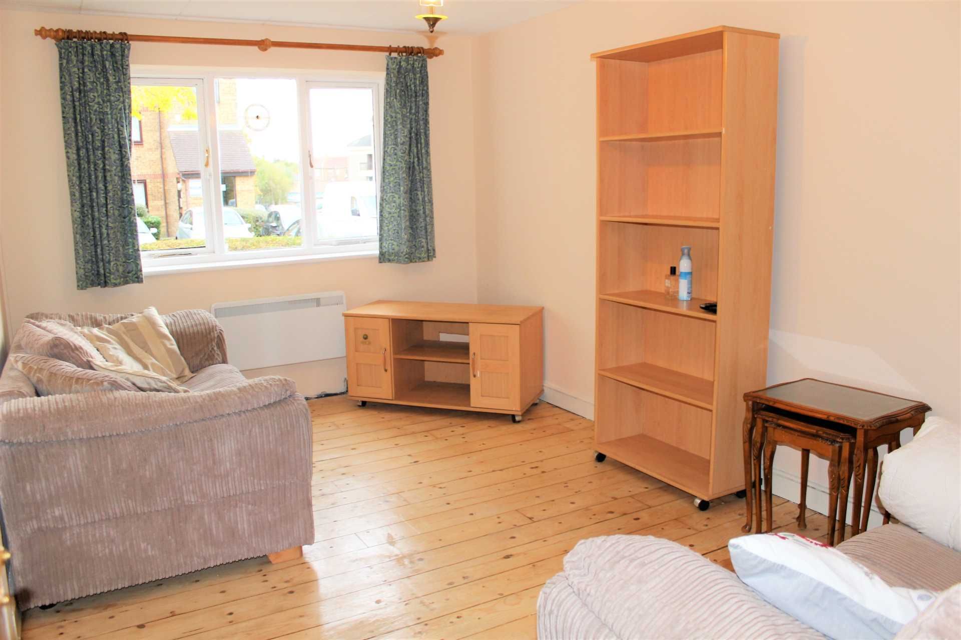 1 bed flat to rent in Stocksfield Road, Walthamstow E17 Zoopla