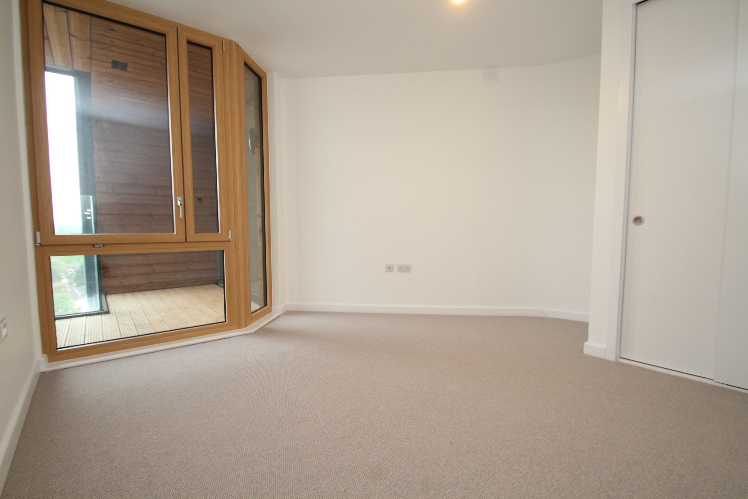 1 bed flat to rent in St Mark's Square, Bromley, Kent BR2 Zoopla