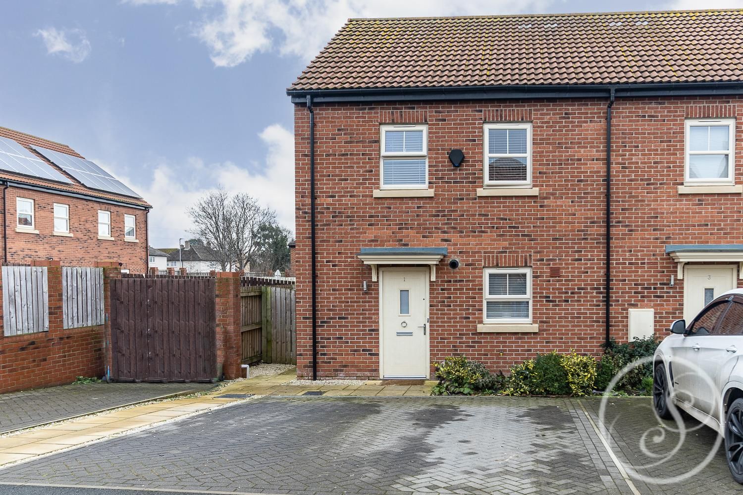 3 bed end terrace house for sale in Asket Green, Leeds LS14 Zoopla