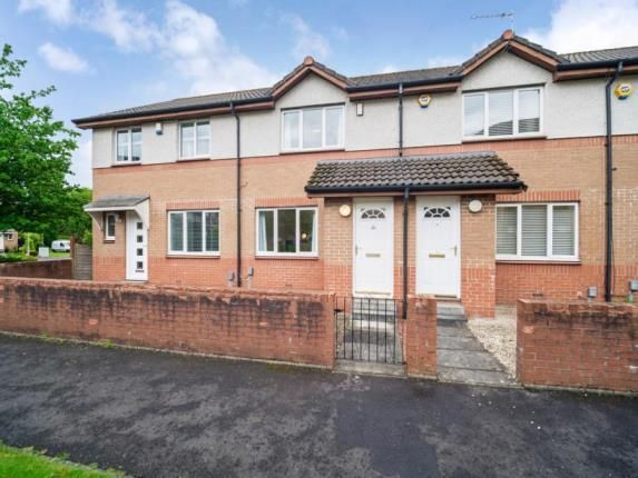 Silvergrove Street, Glasgow Green, Glasgow G40  