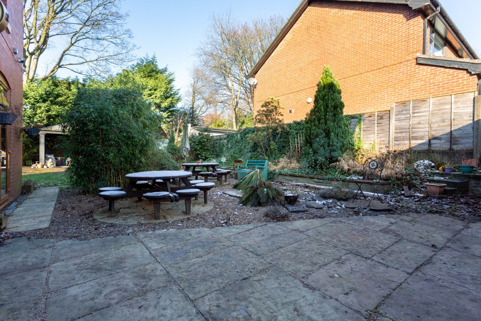 5 bed detached house for sale in 193 Newhey Road, Newhey, Rochdale OL16