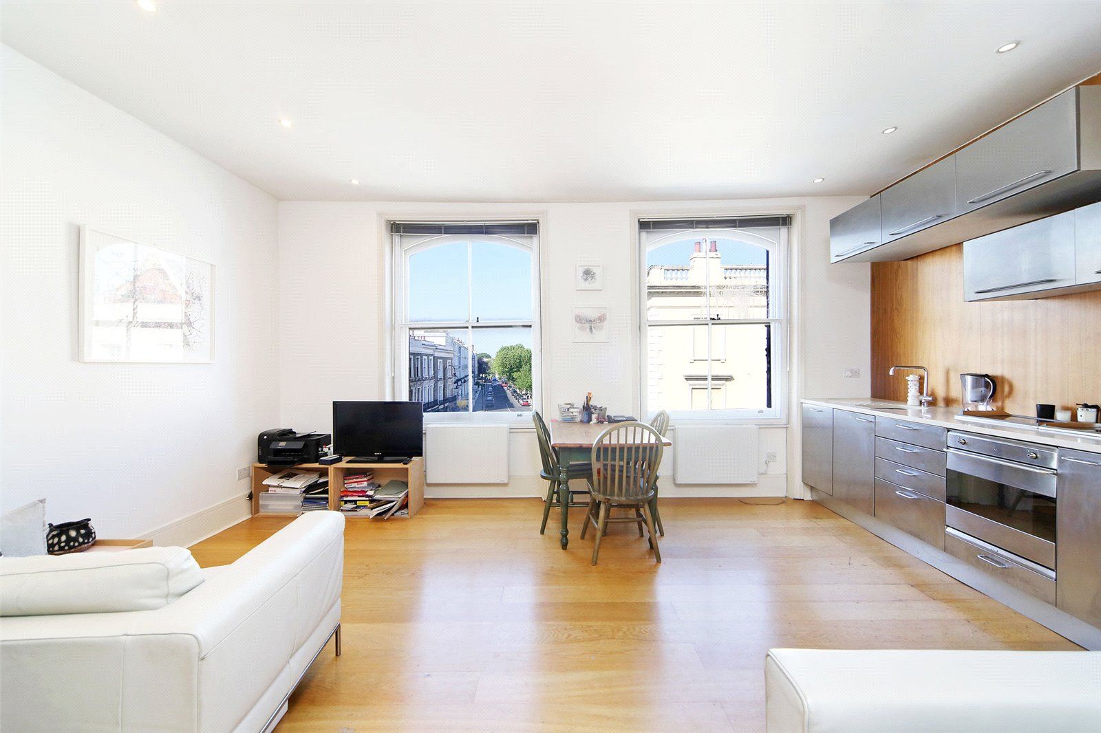 1 bed flat to rent in Portobello Road, Notting Hill W11 Zoopla