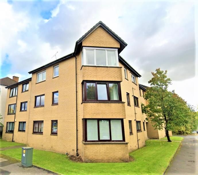 2 bed flat to rent in Mill Street, Bridgeton, Glasgow G40 Zoopla