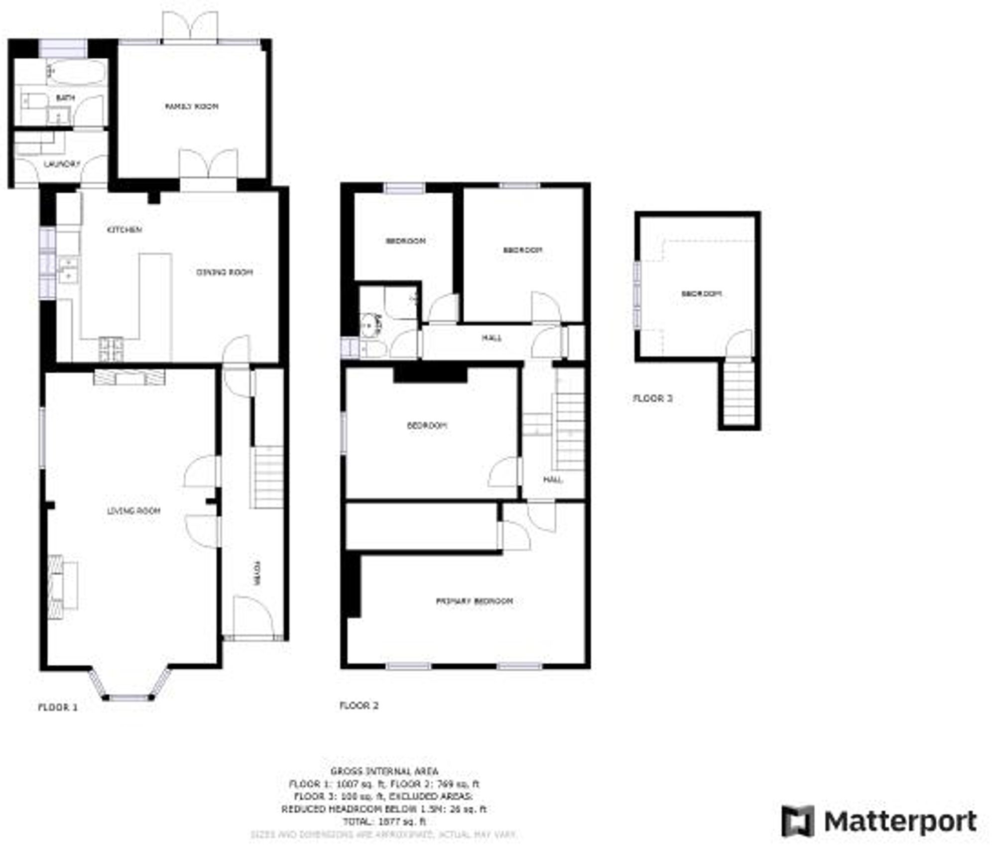 5 bed semidetached house for sale in Elms Avenue, Ramsgate CT11 Zoopla