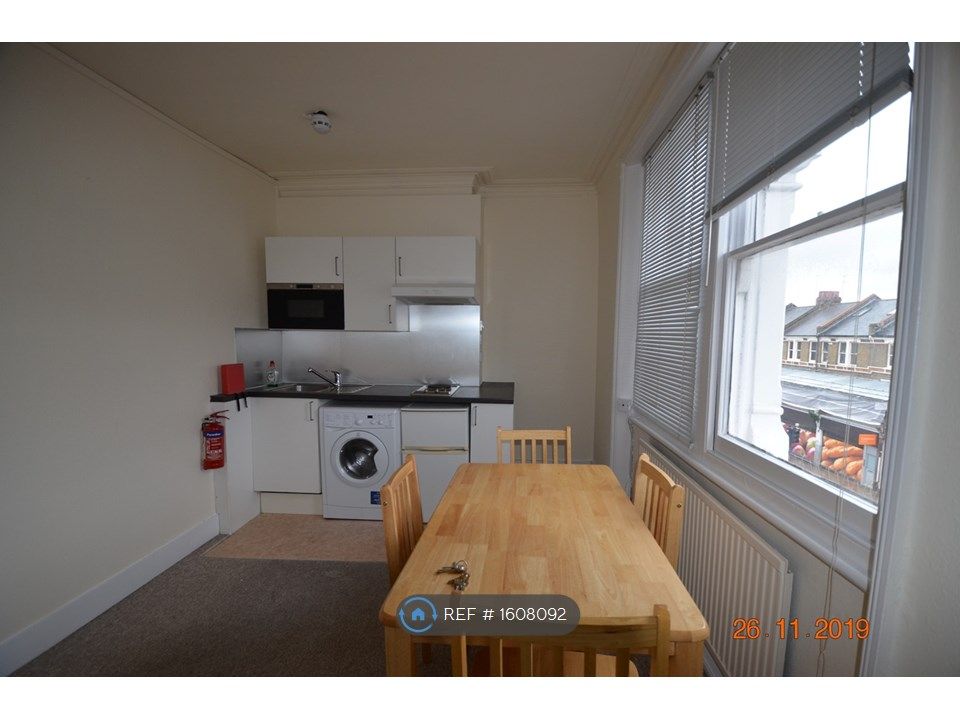 Studio to rent in Fortess Road, Tufnell Park London NW5 Zoopla