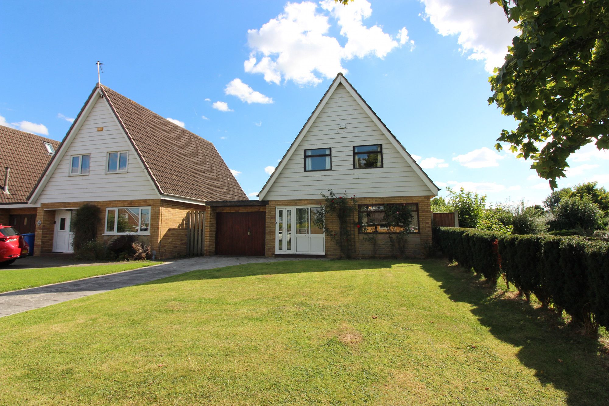 4 bed detached house for sale in Arundel Drive, Carleton FY6 Zoopla