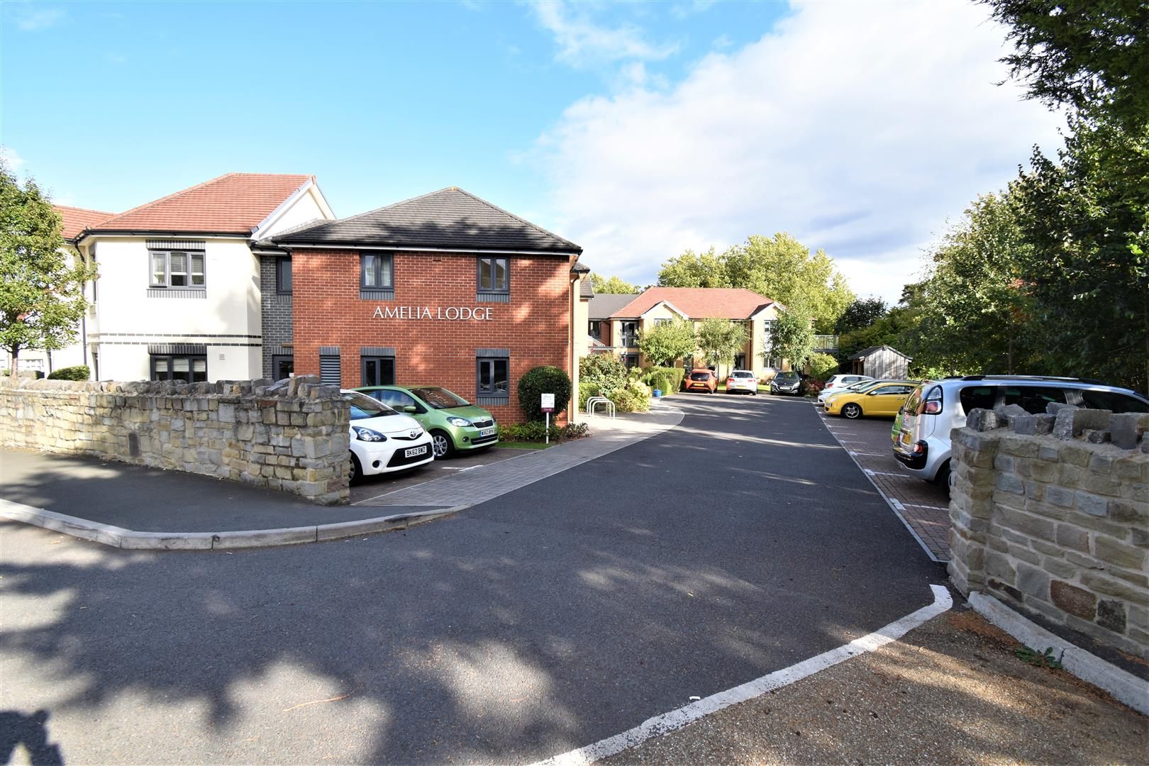 1 bed flat for sale in Henleaze Terrace, WestburyOnTrym, Bristol BS9