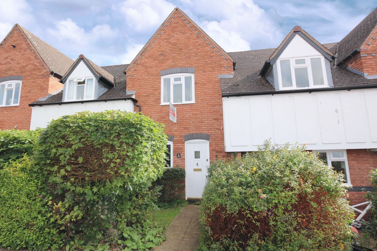 Gas House Lane, Alcester B49