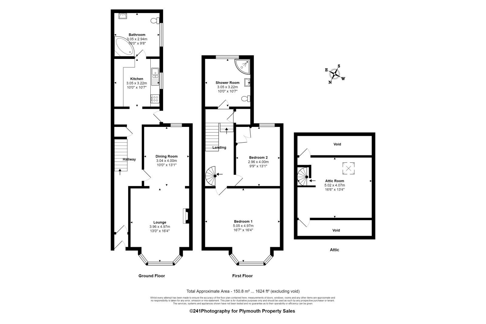 2 bed terraced house for sale in St. Terrace, Plymouth PL2 Zoopla