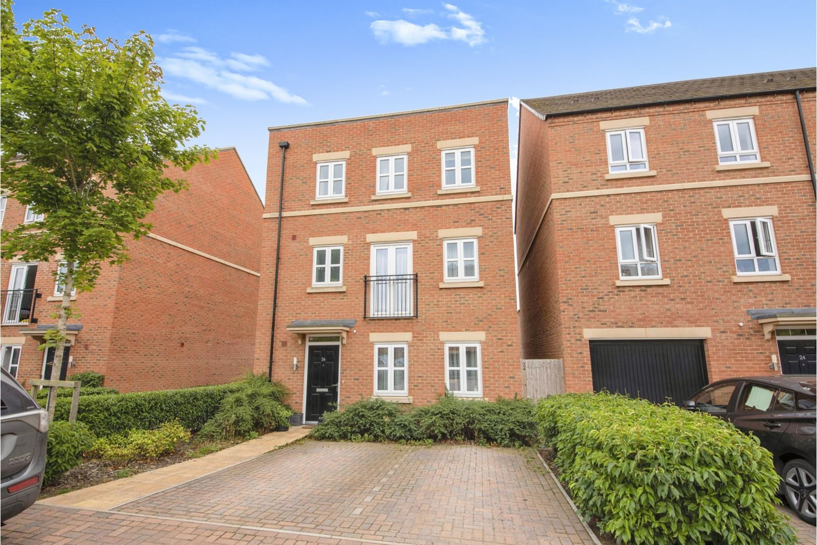 5 bed detached house for sale in Fetlock Drive, Newbury RG14 Zoopla