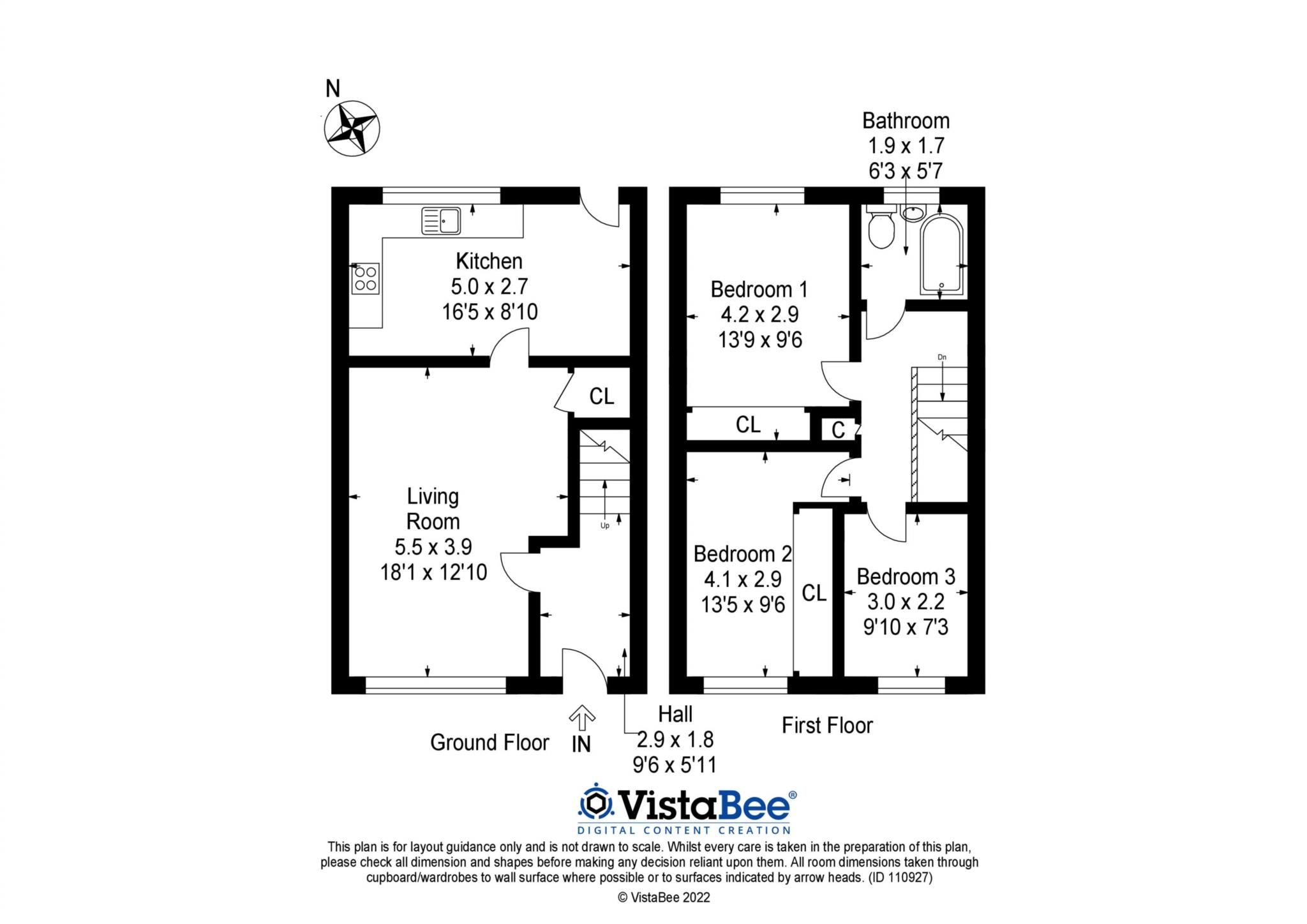 3 bed end terrace house for sale in Durward, Glasgow G74 Zoopla