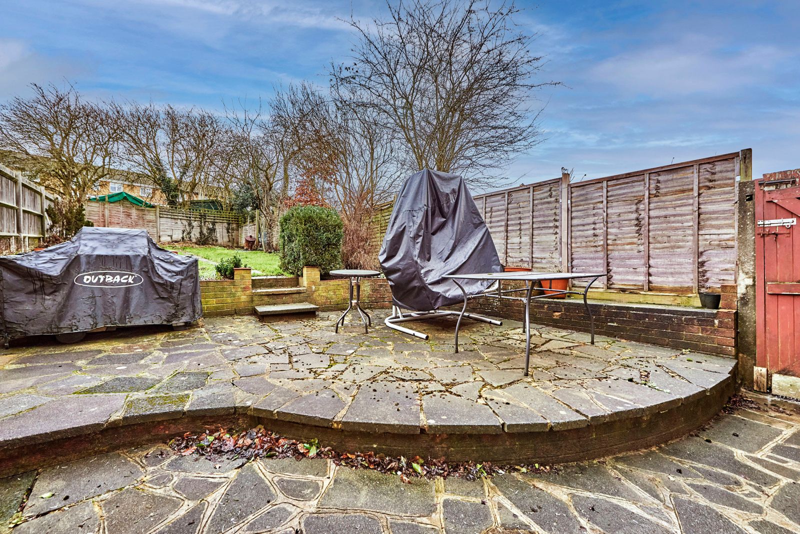 3 bed terraced house for sale in Buckwood Road, Markyate, St. Albans, Hertfordshire AL3 Zoopla