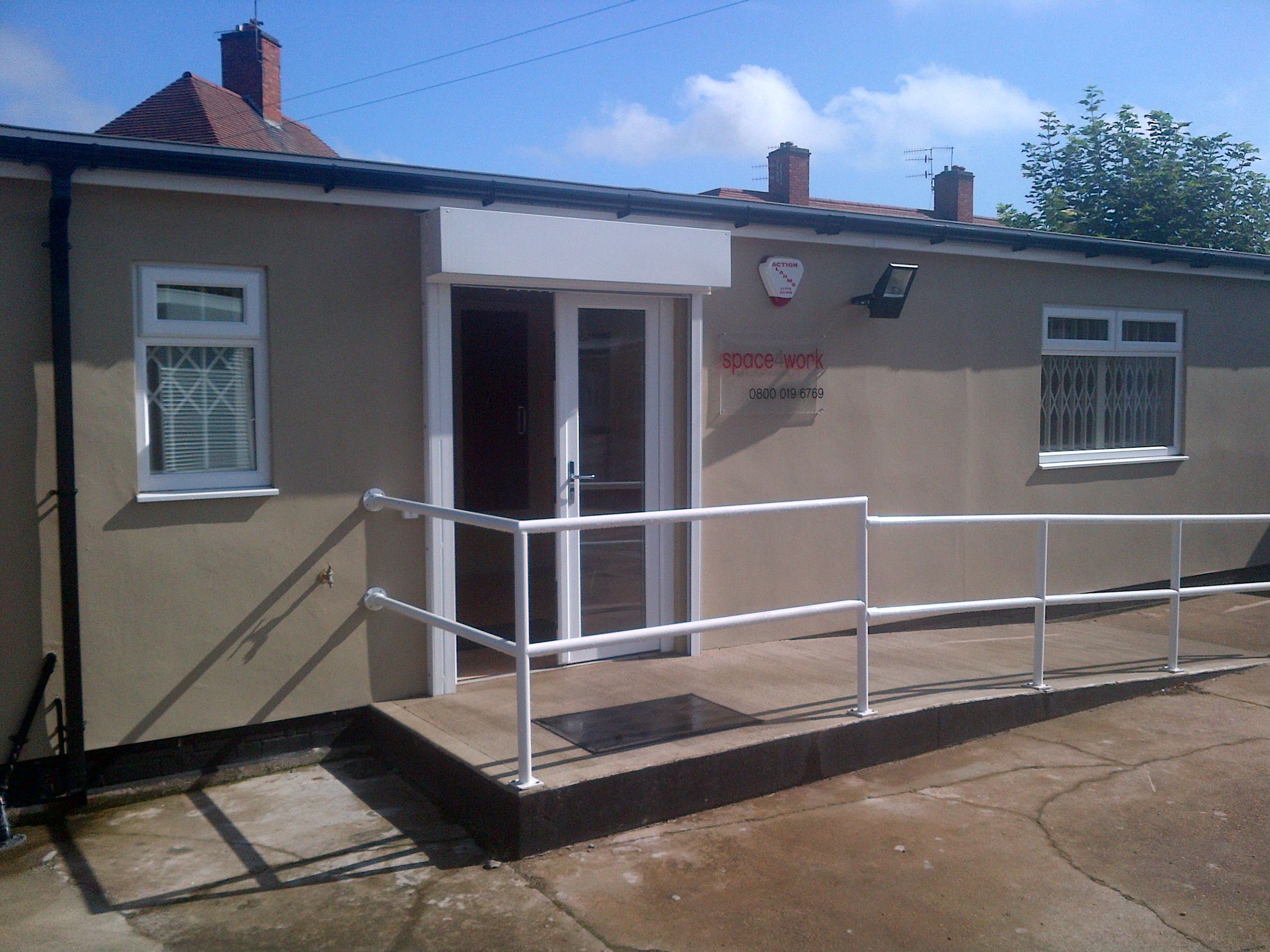 Office to let in Southwold Drive, Nottingham NG8 Zoopla