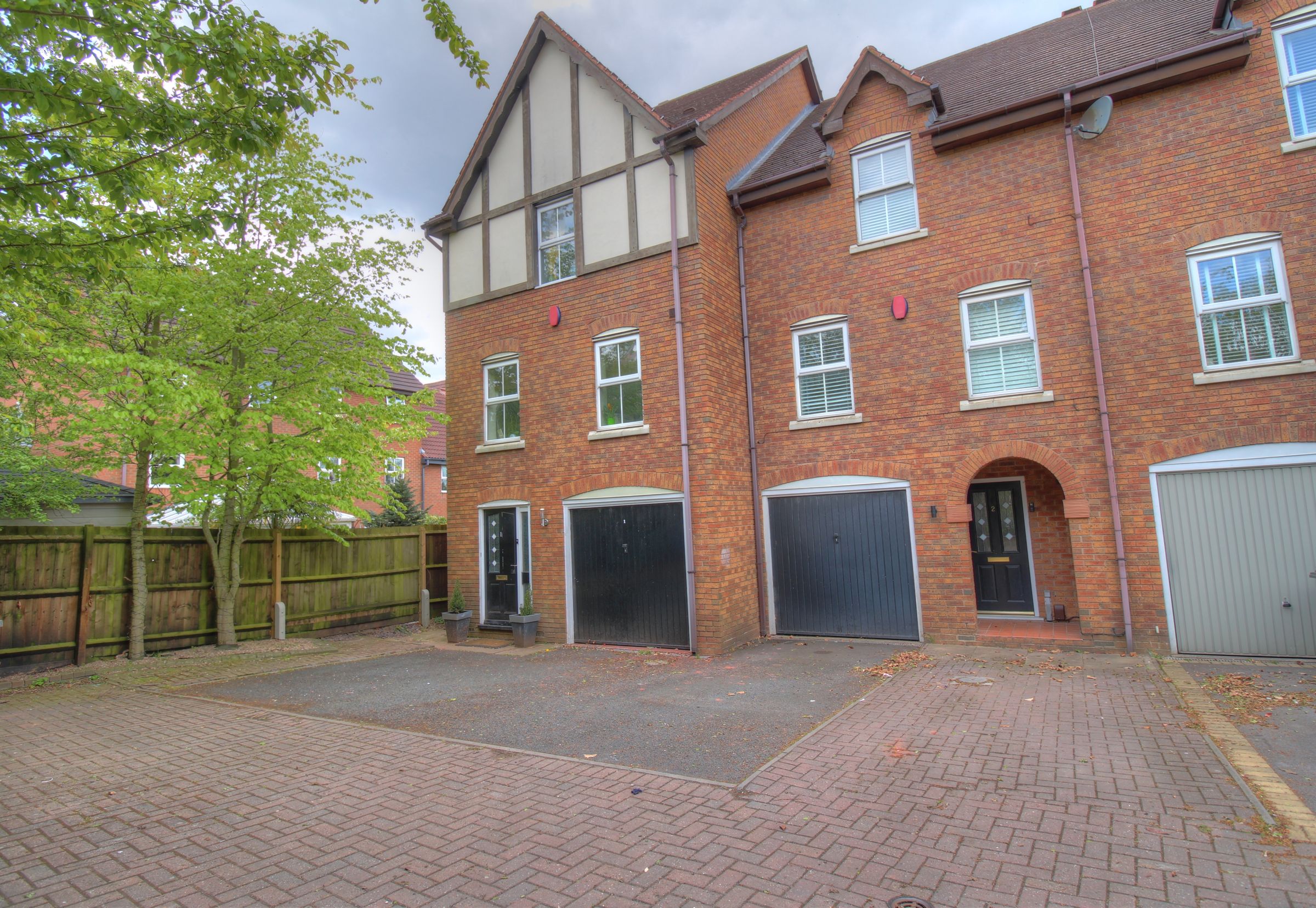 Highgrove Close, Tamworth B79  