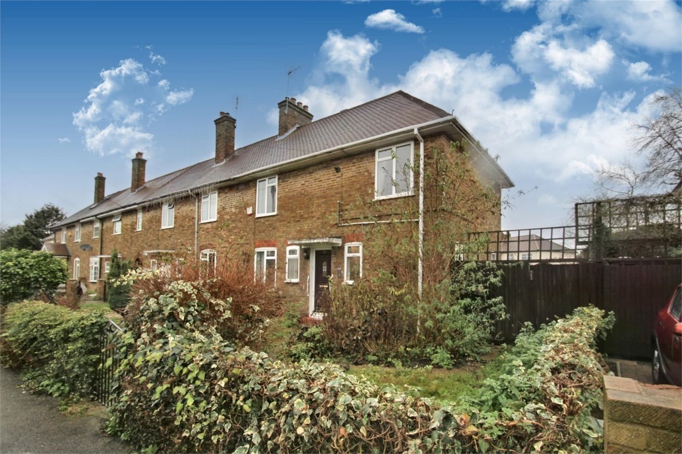 3 bed end terrace house for sale in Longmead Road, Hayes UB3 Zoopla