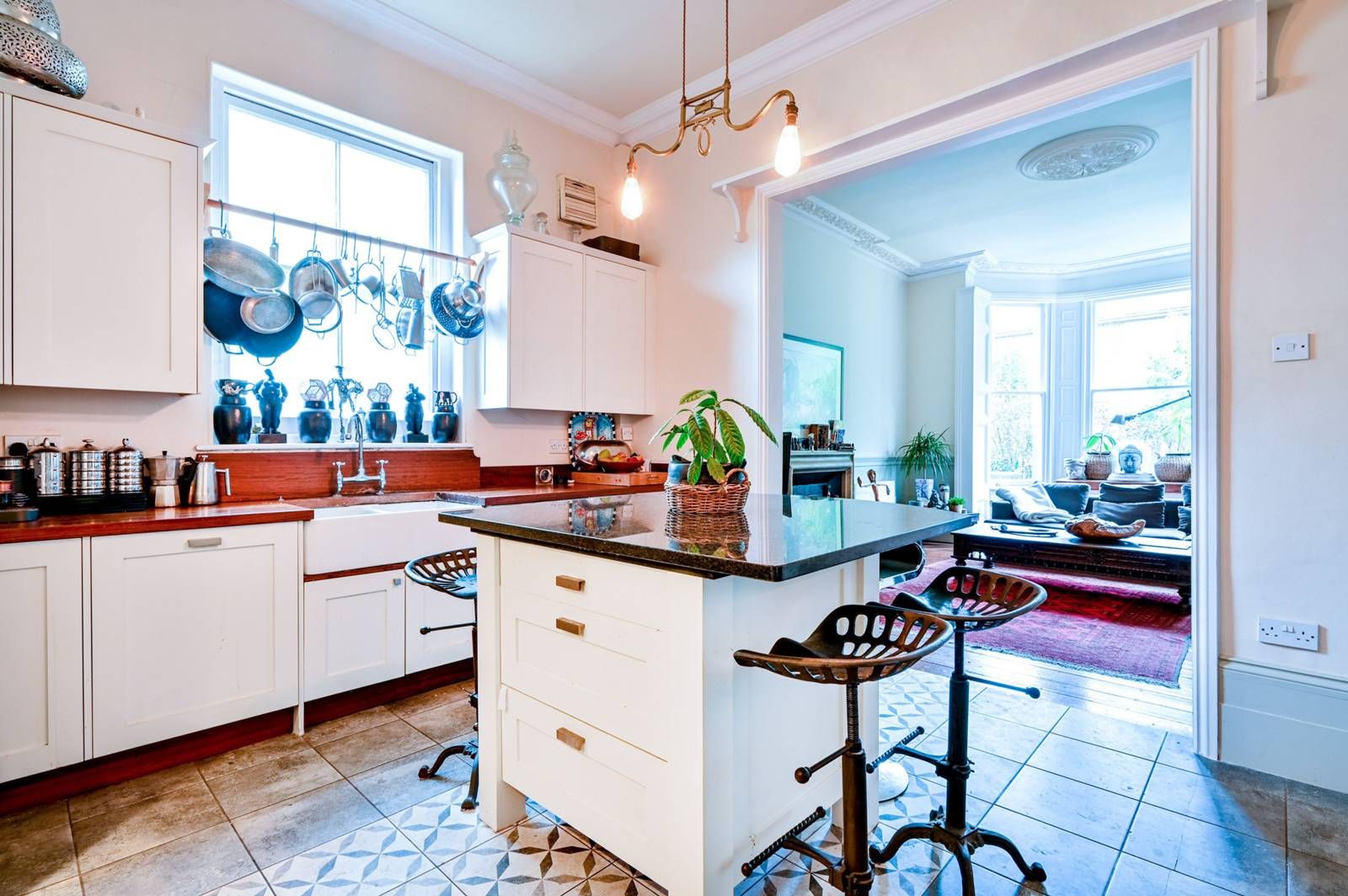 5 bed detached house for sale in Grove Crescent, Kingston, Kingston