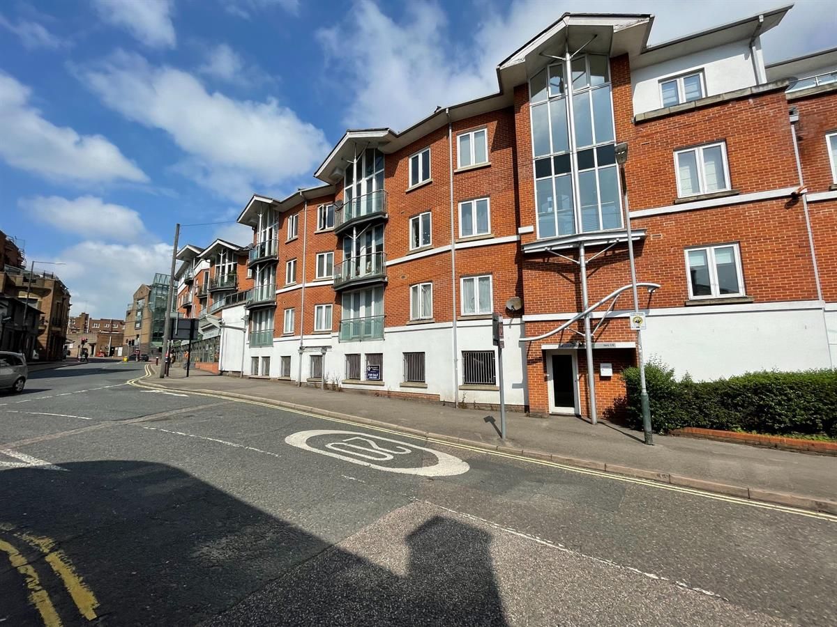 Flat, The Chartwell, Belgrave Road, Tunbridge Wells TN1  