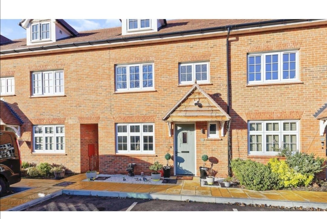 4 bed terraced house for sale in Sidney Grove, Herne Bay CT6 Zoopla