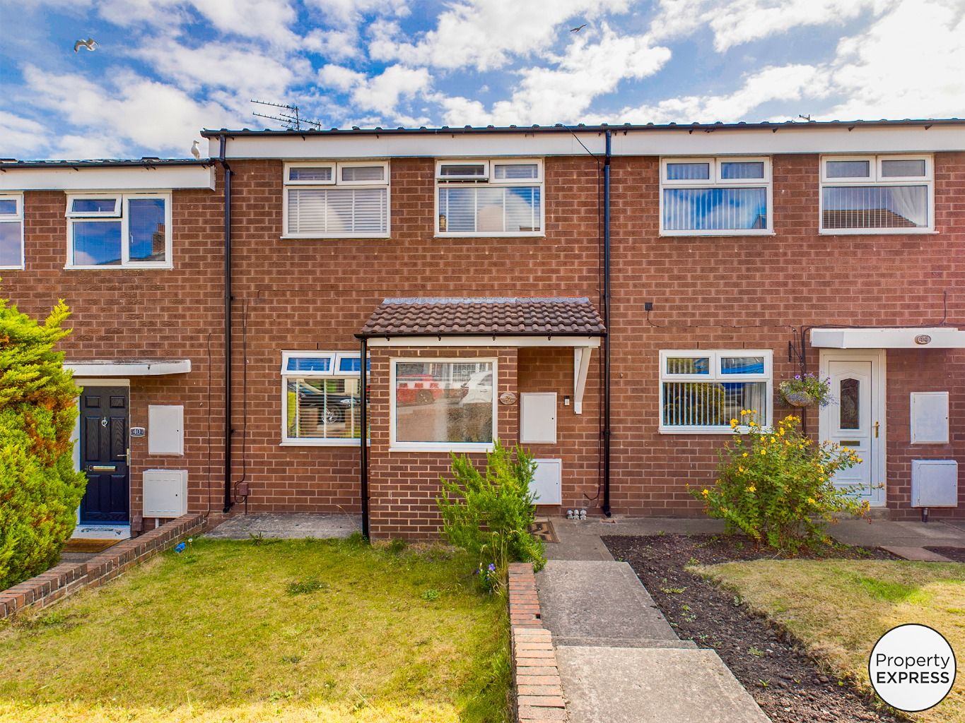 3 bed terraced house for sale in Cleveland Street, Normanby, North Yorkshire TS6 Zoopla