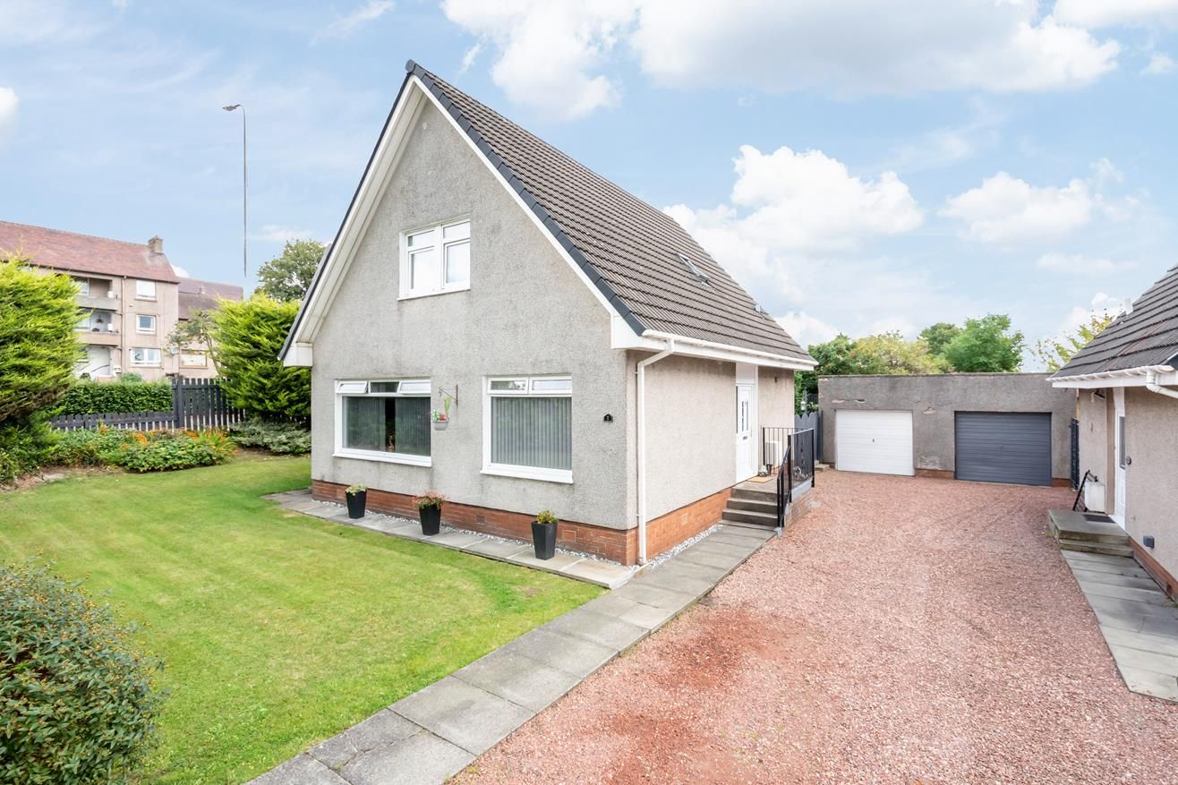 4 bed property for sale in Starlaw Crescent, Bathgate EH48 Zoopla