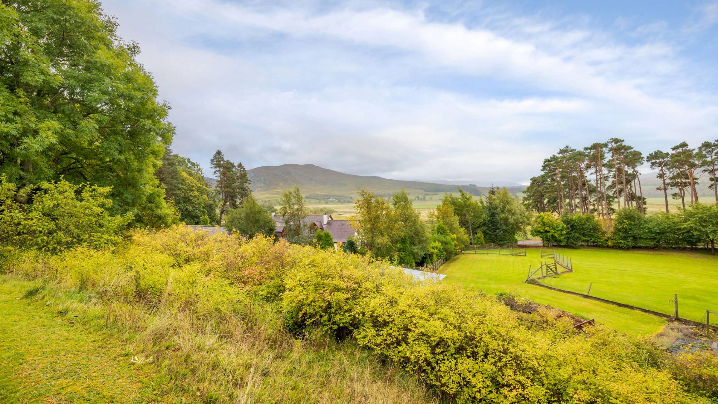 3 bed cottage for sale in Balgowan, Newtonmore PH20 Zoopla