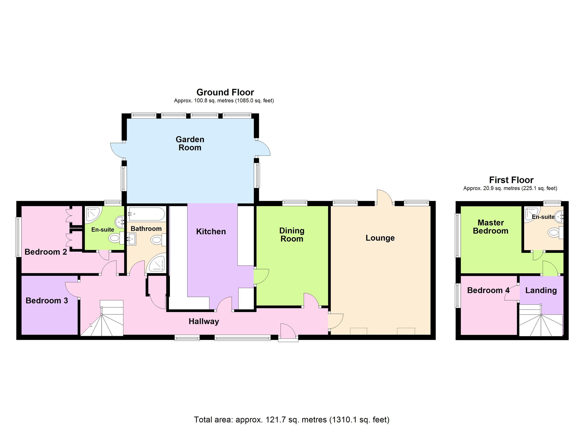 4 bed cottage for sale in East Hedley Hope, Auckland DL13 Zoopla