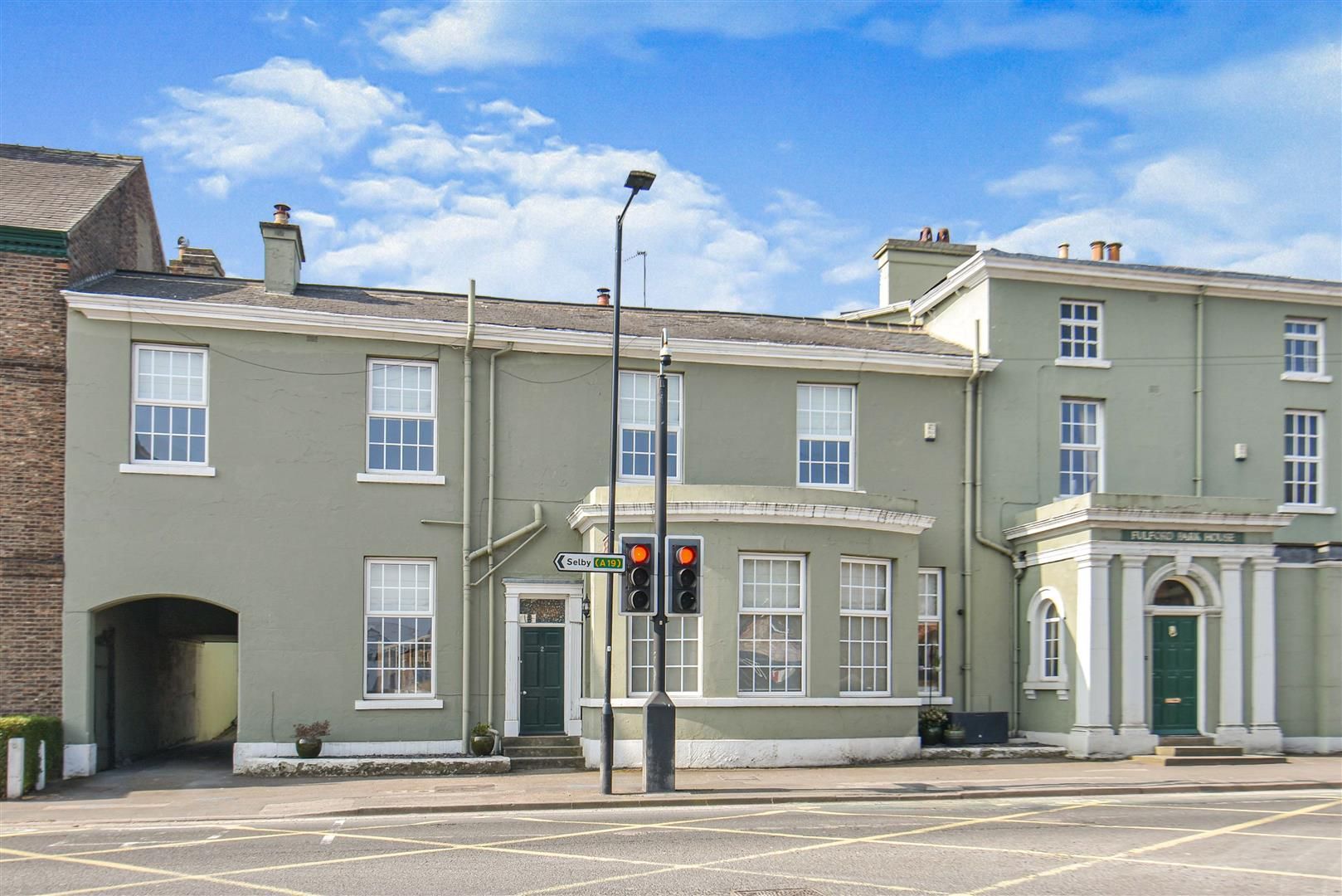 4 bed property for sale in Main Street, Fulford, York YO10 Zoopla