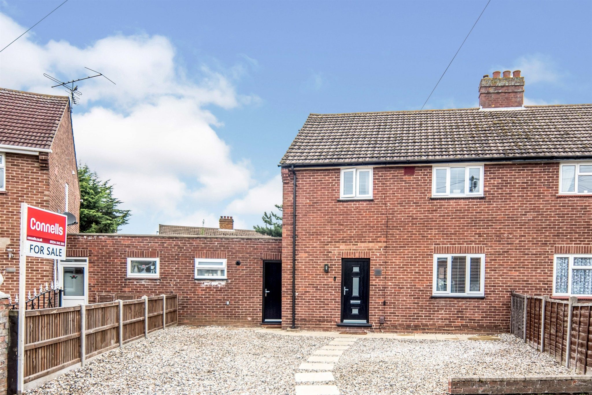 Herbrand Road, Bedford MK42  