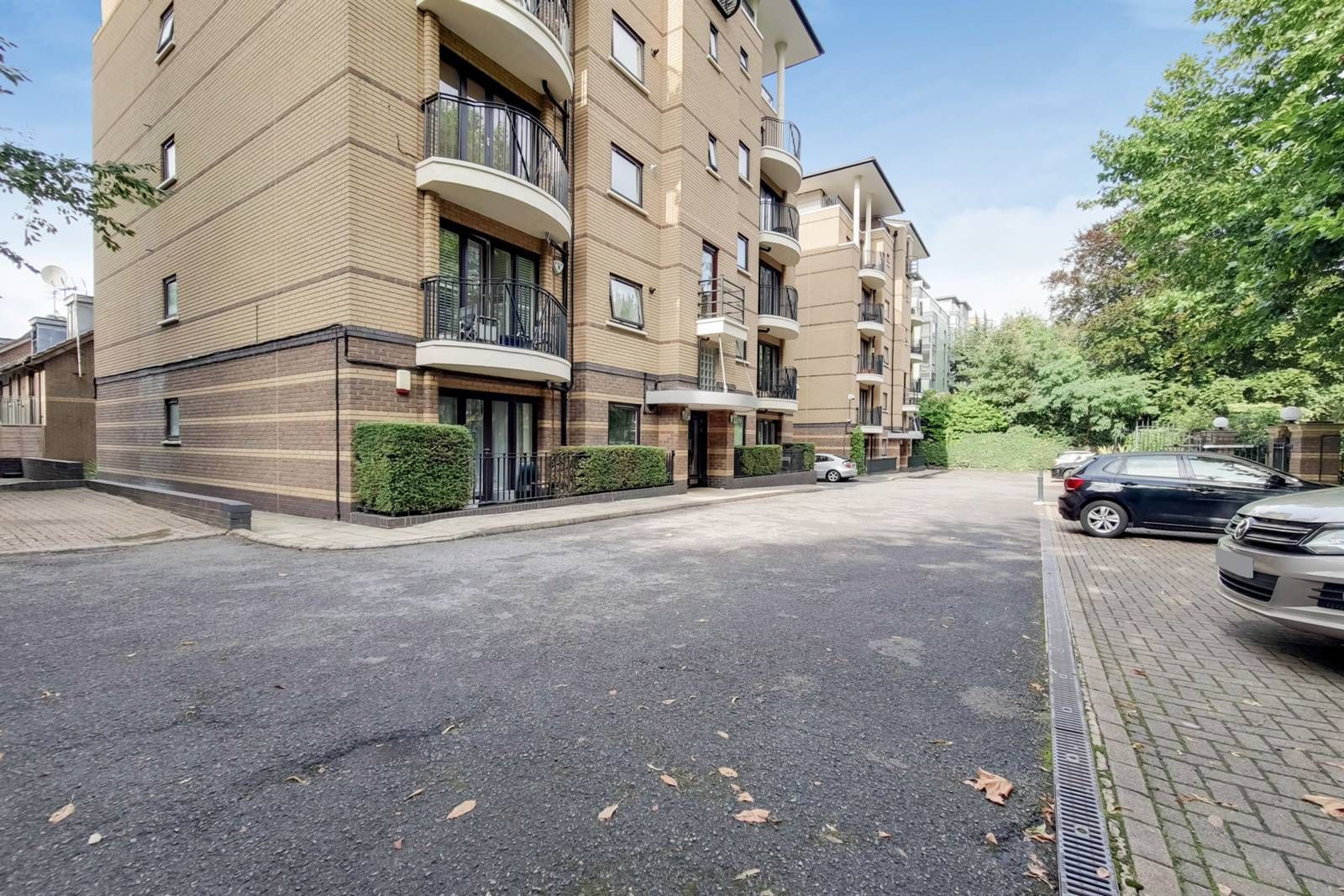 2 bed flat for sale in Ridgeway Gardens, Highgate, London N6 Zoopla