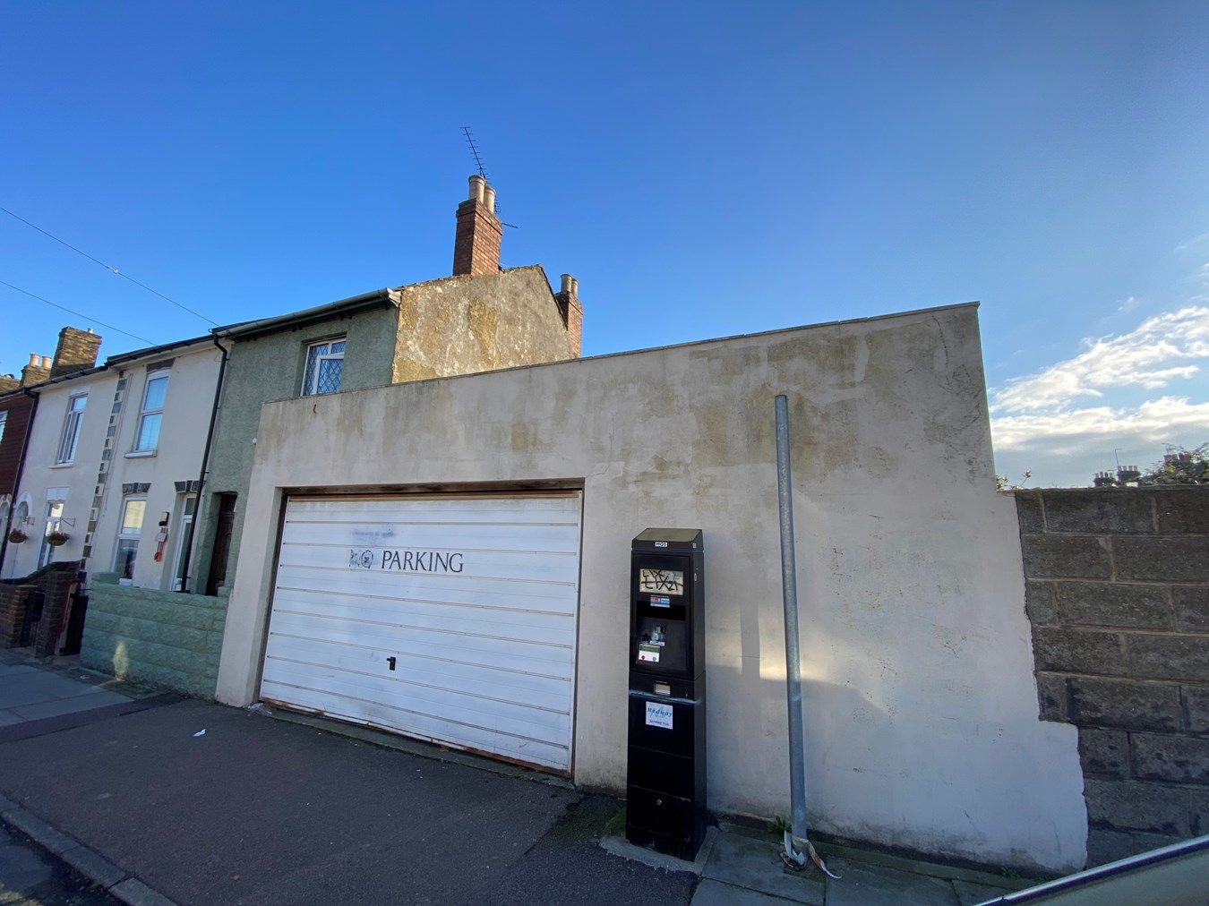 1 bed property for sale in Jeffery Street, Gillingham ME7 Zoopla