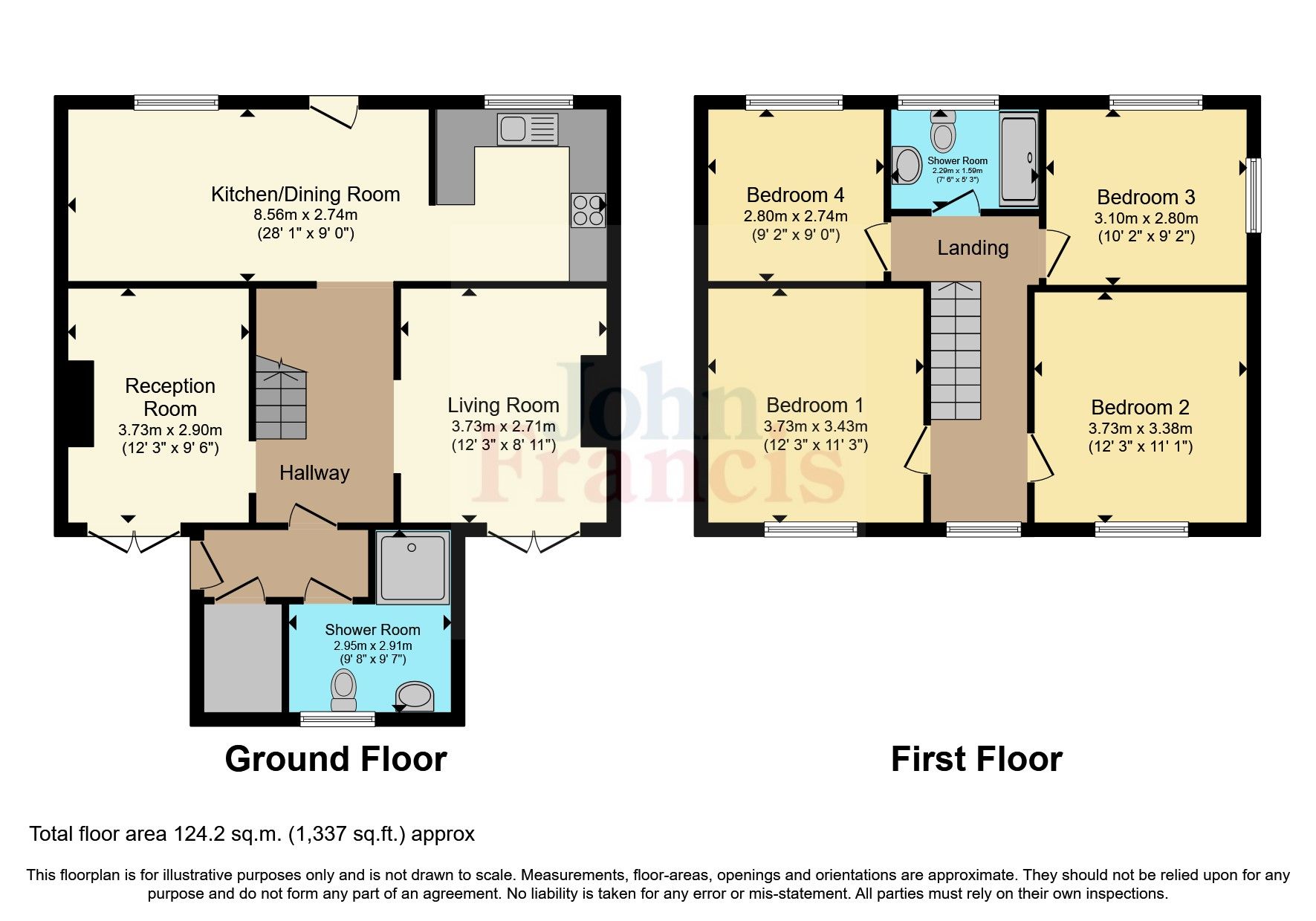 4 bed detached house for sale in Pentlepoir, Saundersfoot