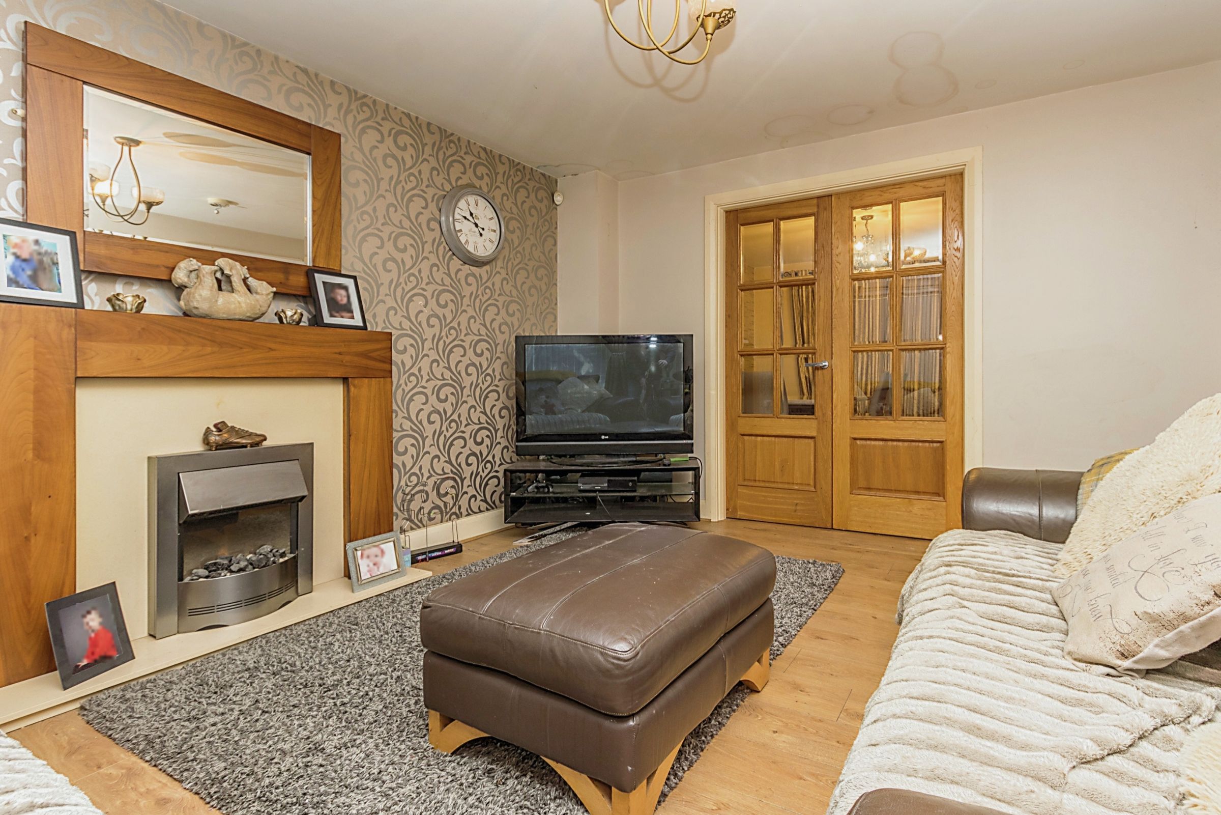 3 bed semidetached house for sale in Sydney Street West, Belfast BT13