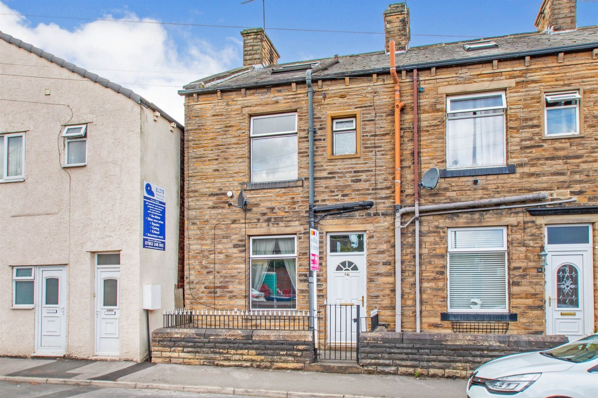 3 bed end terrace house for sale in The Nooks, Morley, Leeds LS27 Zoopla