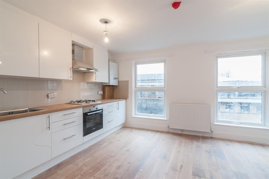 2 bed flat to rent in Brooksby's Walk, Chatsworth Road London E9 Zoopla