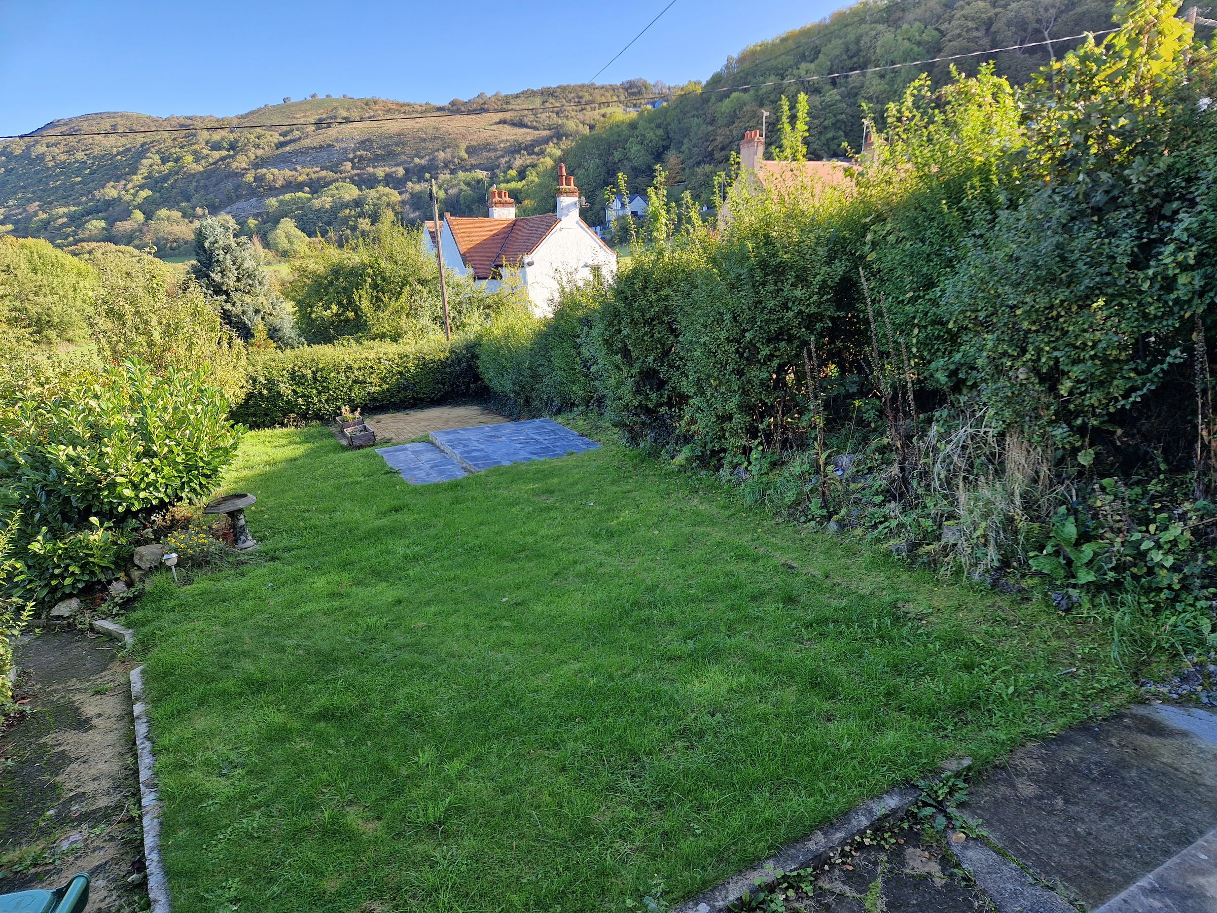 2 bed semidetached house to rent in Ffordd Tanrallt, Prestatyn LL19