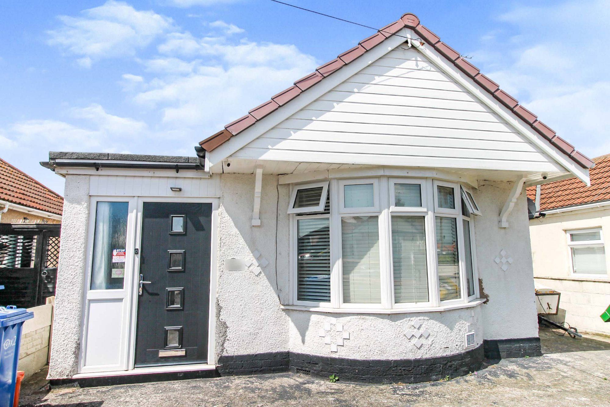 3 bed bungalow for sale in Knowles Avenue, Rhyl LL18 Zoopla