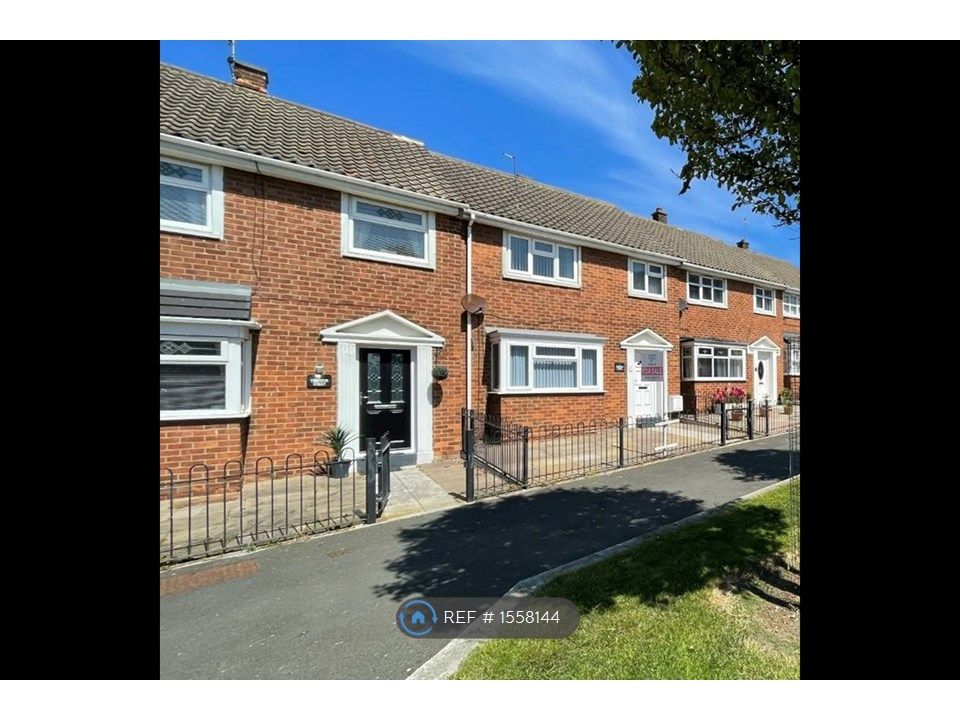 3 bed terraced house to rent in Throston Street, Hartlepool TS24 Zoopla