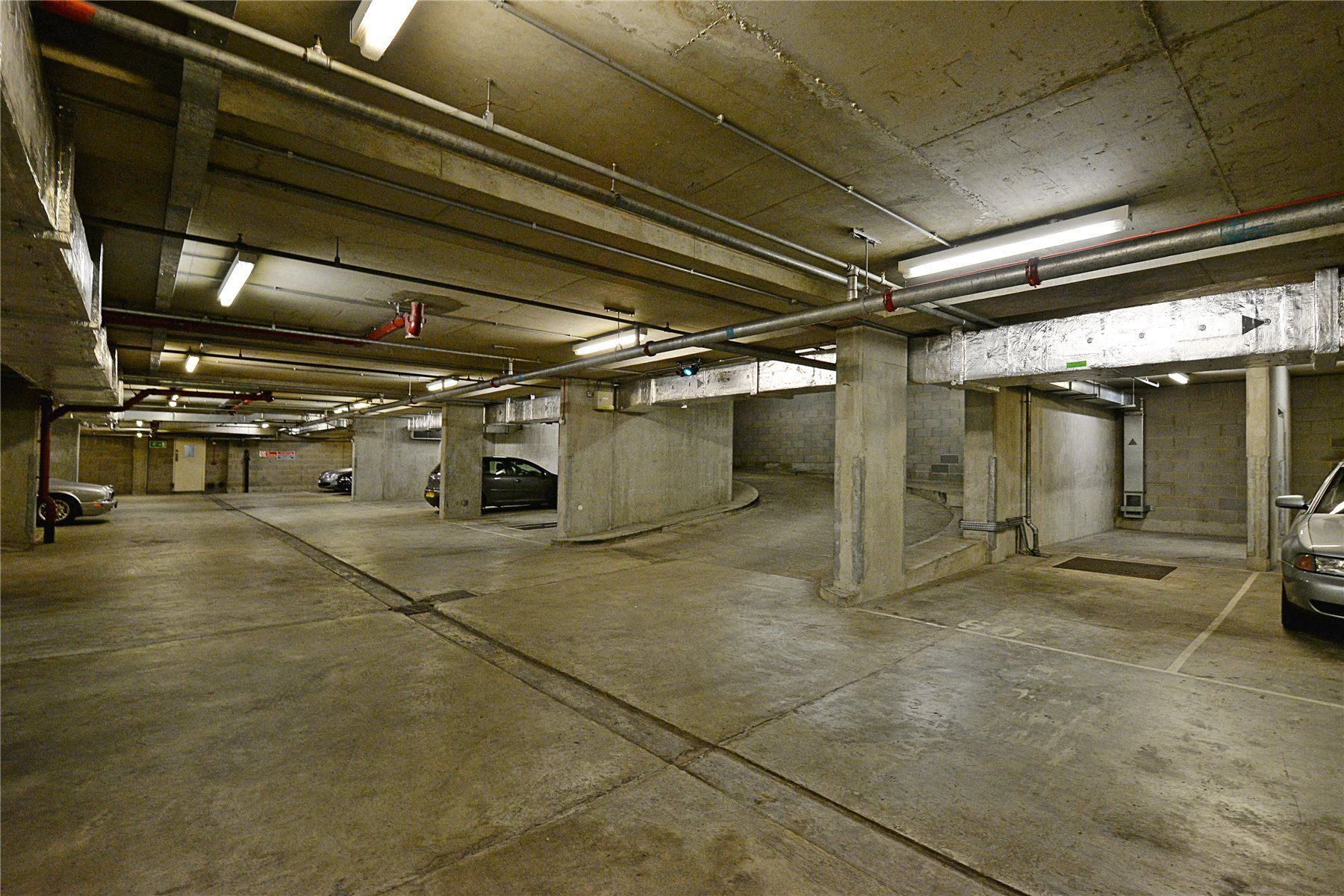 Charlesworth House, 46-52 Stanhope Gardens, London SW7