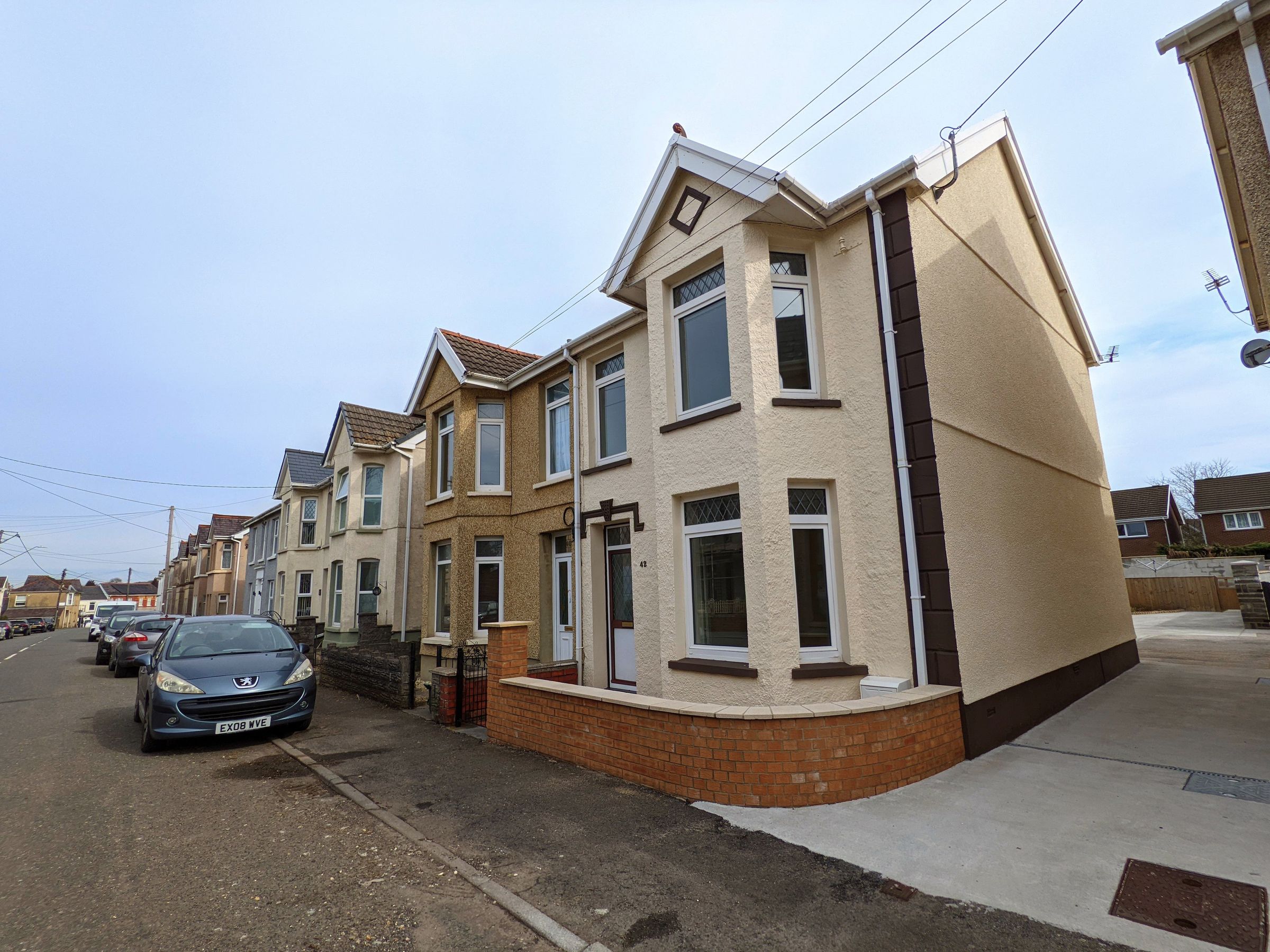 3 bed property to rent in TirYDail Lane, Ammanford, Carmarthenshire SA18 Zoopla