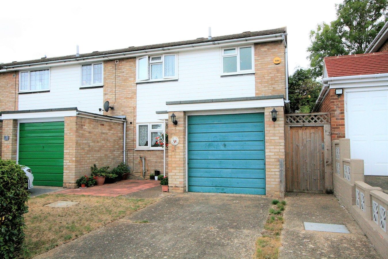 End terrace house for sale in Powster Road, Bromley BR1 Zoopla