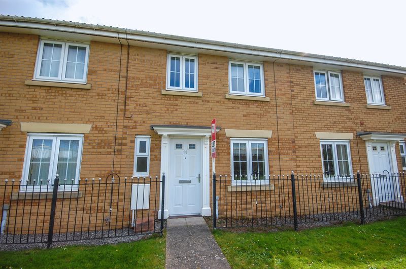 3 bed terraced house to rent in Abbottsmoor, Port Talbot SA12 Zoopla